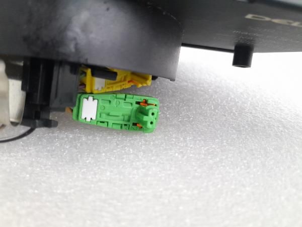 Conjunto / manetes de luzes e limpa vidros OPEL Corsa D Van