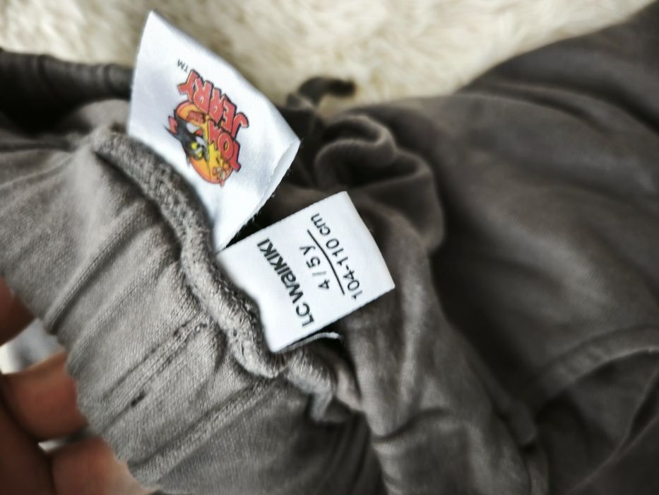 Костюм для хлопчика Том і Джеррі