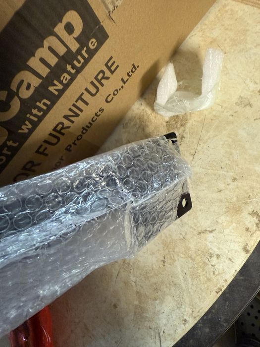 Slupki balustrady schodowe