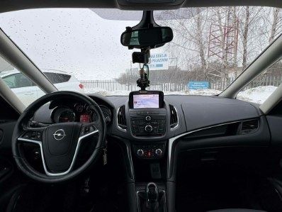 Sprzedam Opel Zafira