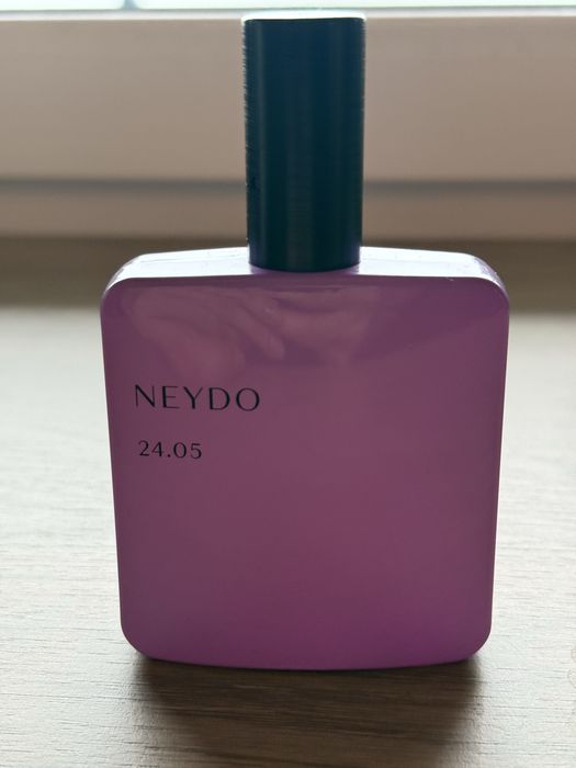 Neydo - Fiery Fig 24.05 50 ml-
