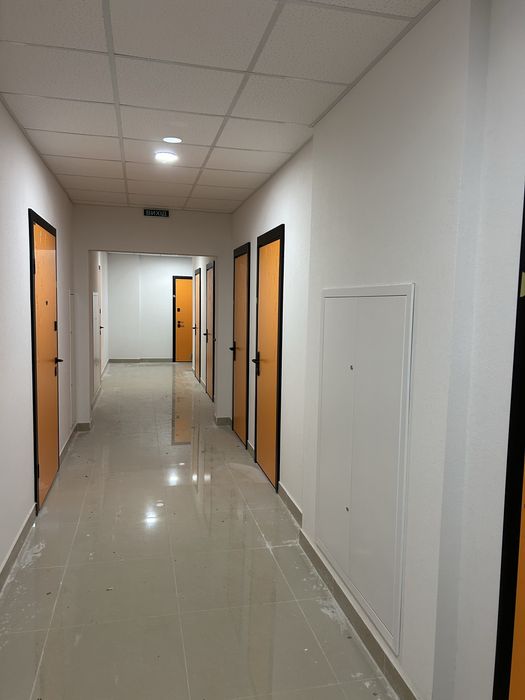 1-комнатная квартира по адресу (площадь 39,5 м²) - Atlanta.ua - фото 4