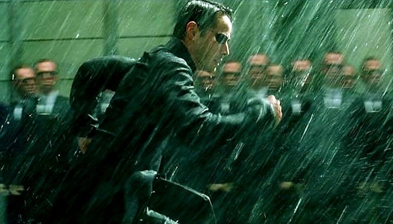 2 Discos DVD MATRIX Revolutions SELADO