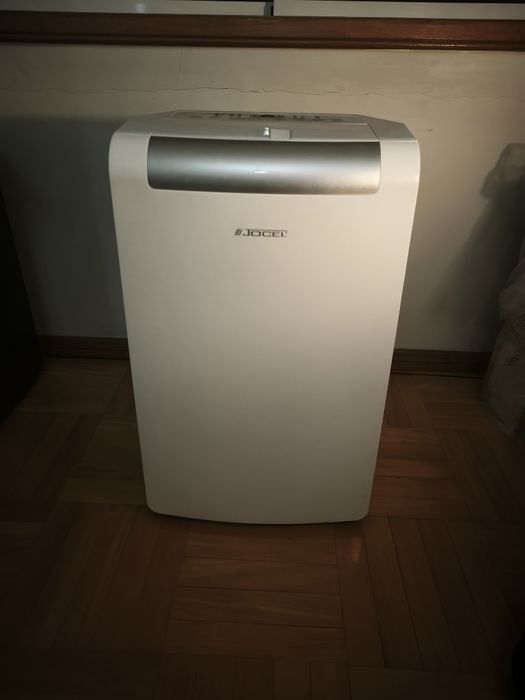 Ar condicionado portátil