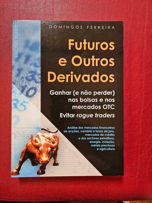 Futuros e outros Derivados - Domingos Ferreira