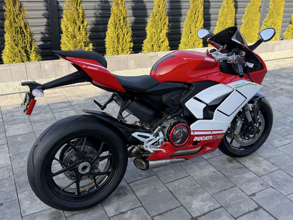 Ducati panigale v2 2024