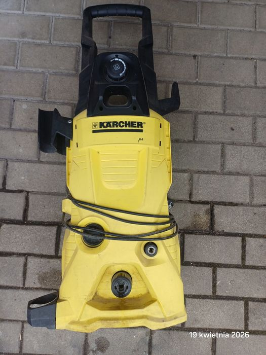Karcher k4, myjka