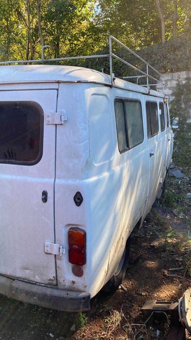 Продам УАЗ 2206 Буханка