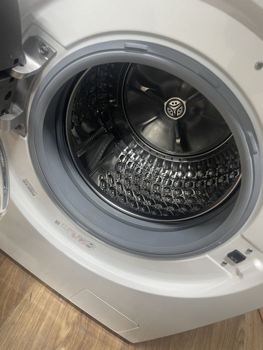Пральна машина Samsung A+++ (стиральная)