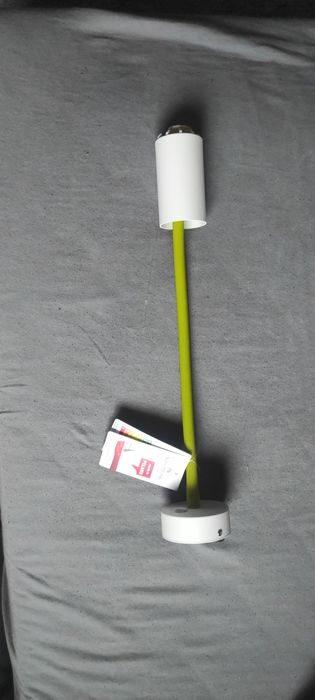 Lampa typu kinkiet