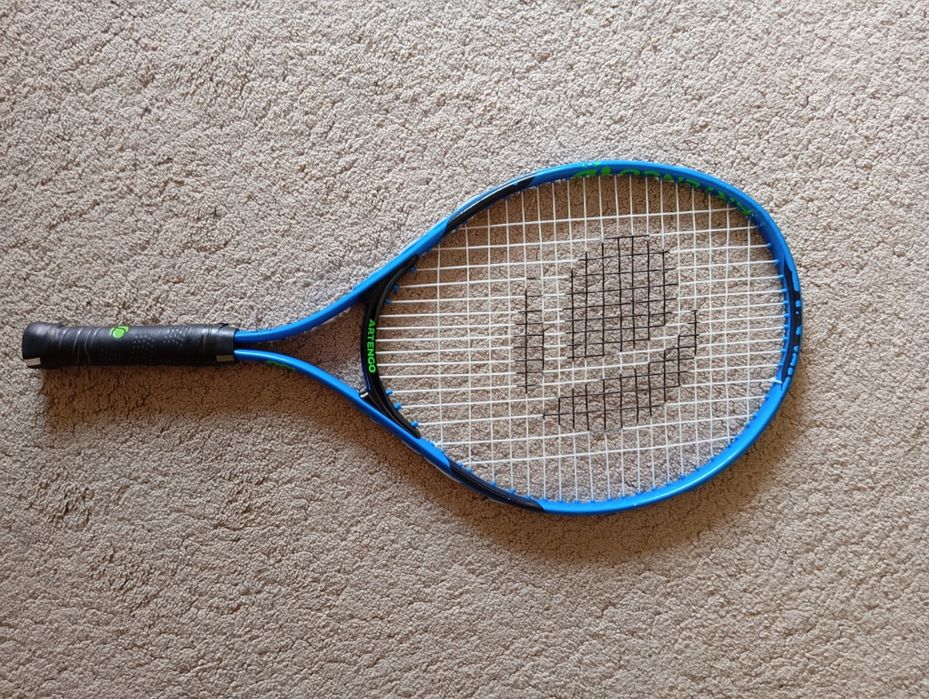 Raquete de ténis Artengo