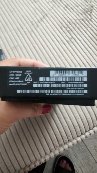Samsung Galaxy s23