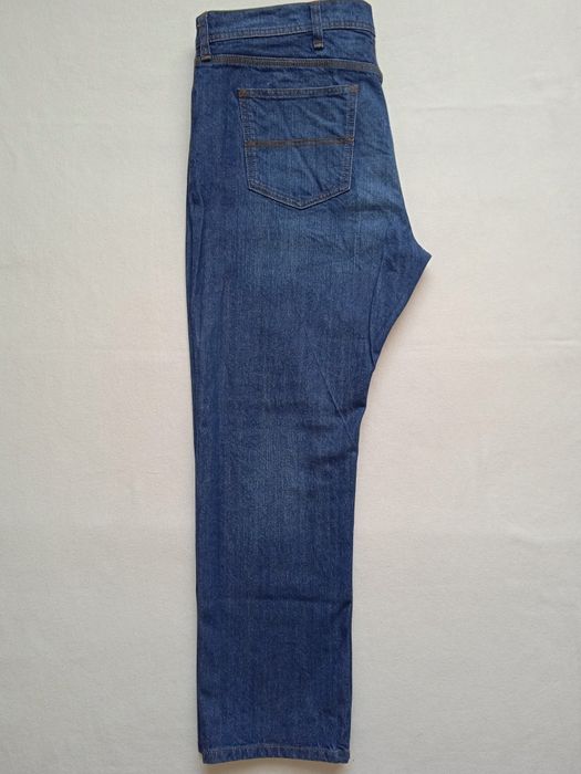 Мужские Джинсы Marks and Spencer W40 L32