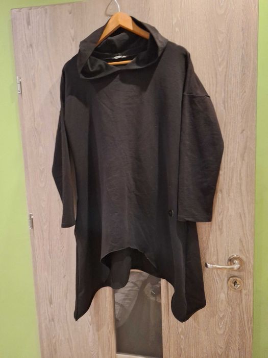 Bluza z kapturem