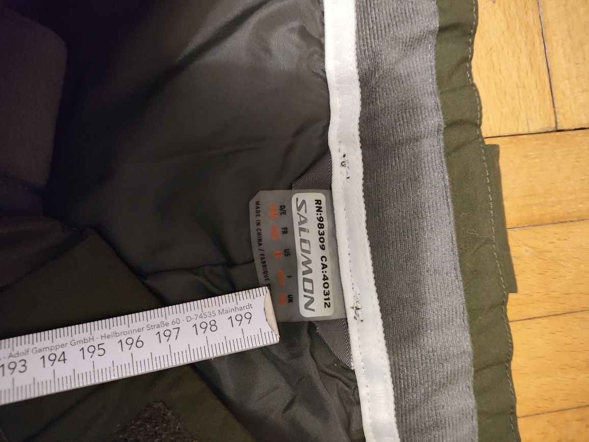 Salomon rn 98309 ca 40312 hotsell