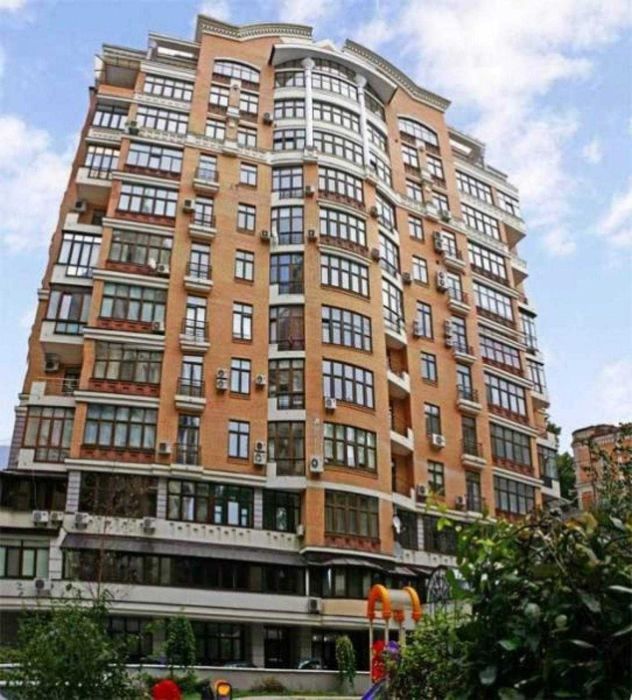 ОРЕНДА квартири на Лютеранській, 10А. Хрещатик 3хв