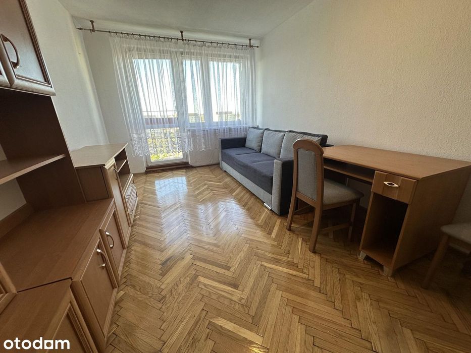 Dwa pokoje w super lokalizacji!