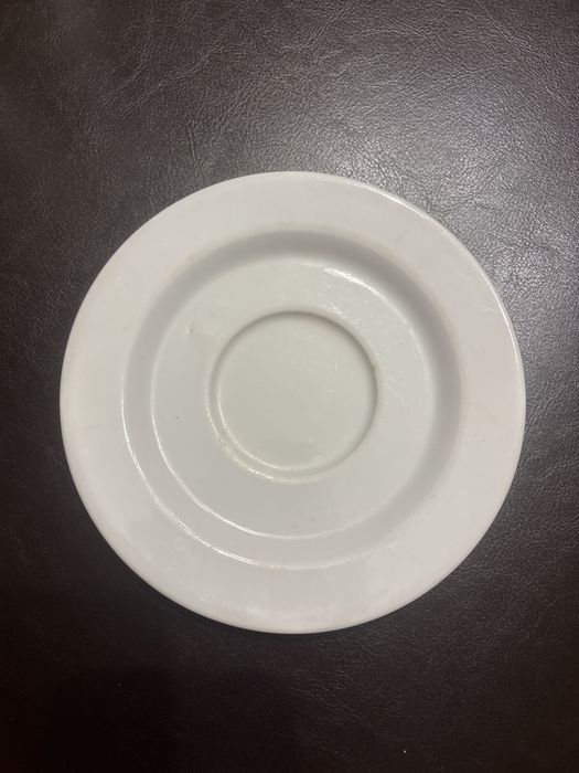 Talerzyk biały Seltmann Weiden