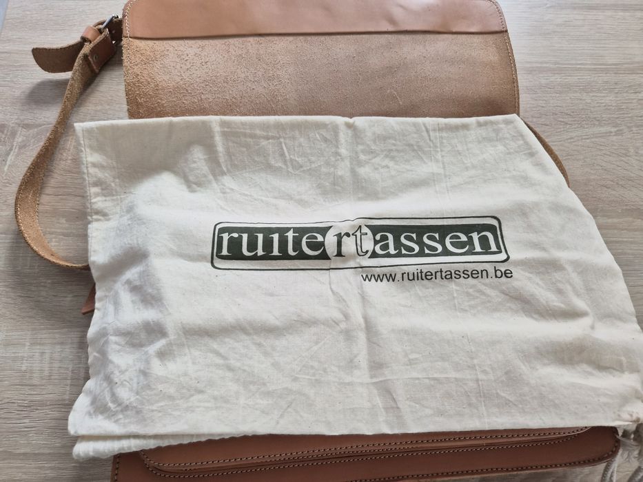 Torba aktówka Ruitertassen