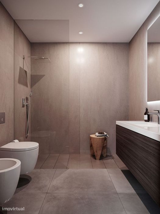 Apartamento T0 à venda em Marvila, Lisboa — foto 2