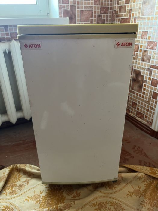 Підлоговий котел Атон