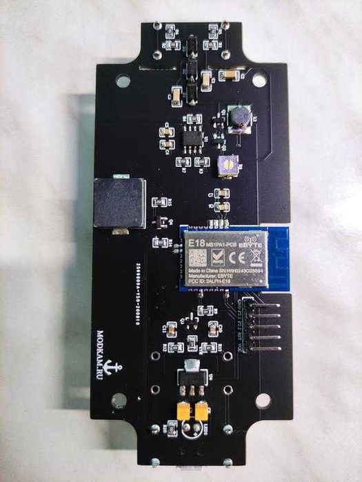 Zigbee Индикатор радиоактивности, Дозиметр, Счетчик Гейгера СБМ-20: 1 ...