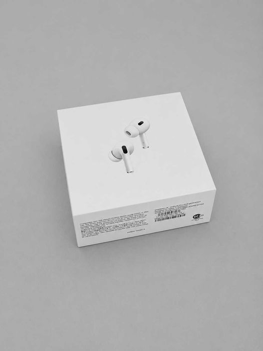 продаю AirPods pro 2