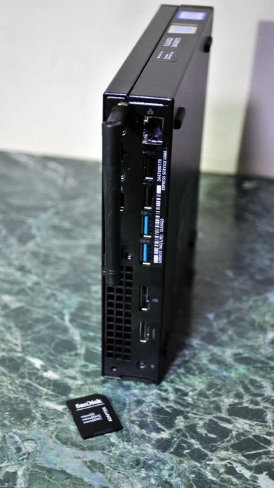 Mini Komputer Dell Optiplex 3050 Mini