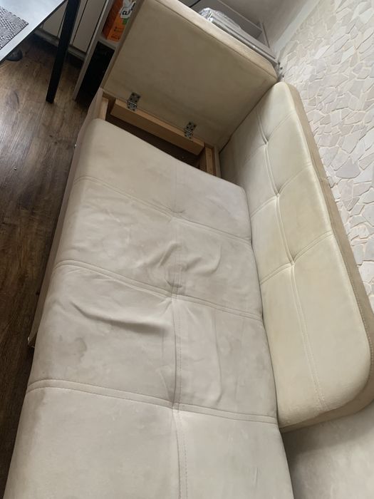 Диван розкладний