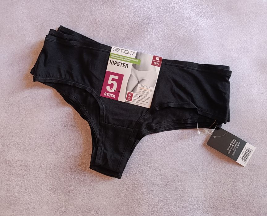 Трусики Esmara HIPSTER