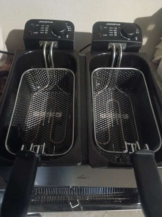 Utensílios domésticos