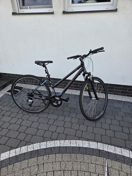 Rower  Kellys 70 clea