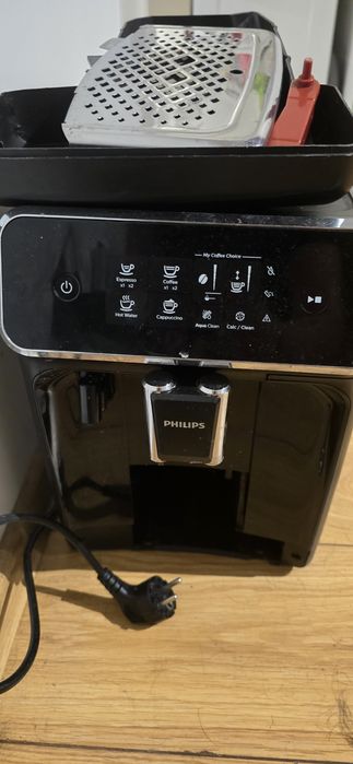 Philips ekspres 2200