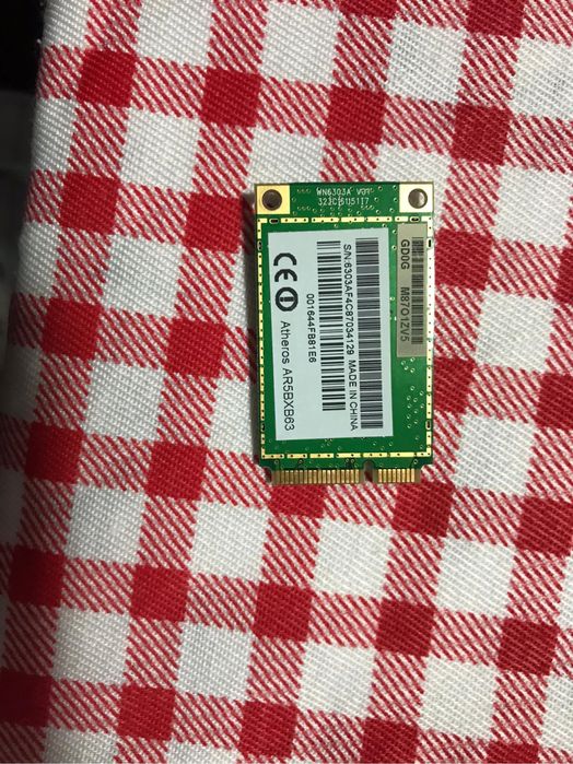 Portable Wi-Fi Bluetooth Cards64740620665218122