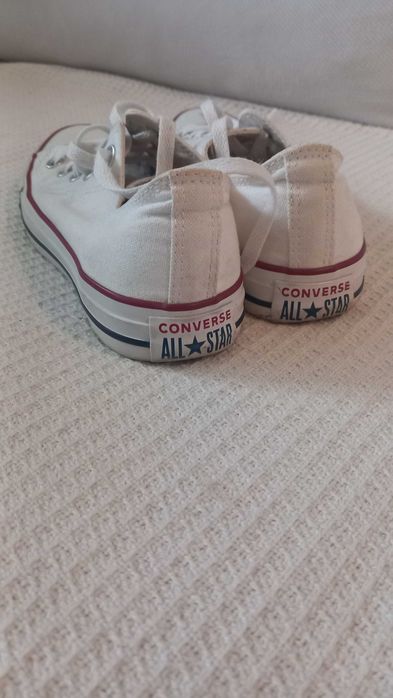 CONVERSE 38 trampki