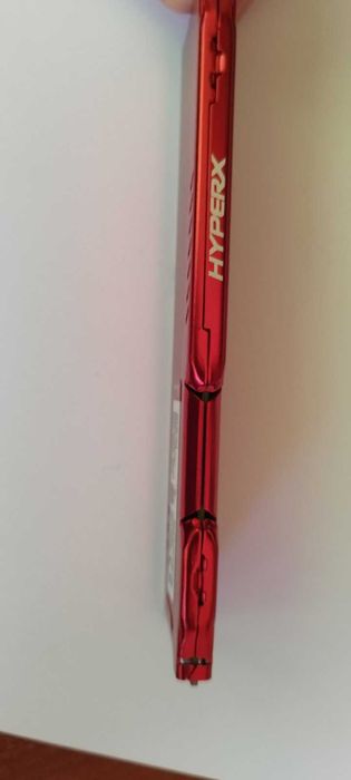 Оперативная Память (ОЗУ) Hyper Fury DDR3