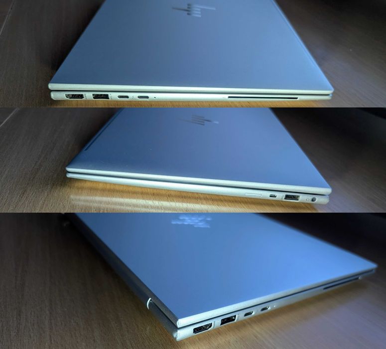 HP EliteBook 840 G9/14 FHD+ WUXGA/Intel i7-1255/16 GB DDR5/512 GB NVME