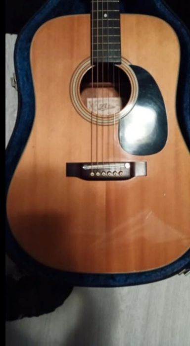 Gitara Aria 9020 drednot