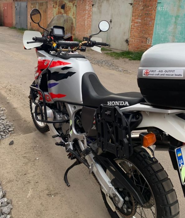 Продам Honda Africa Twin 750 RD 07D