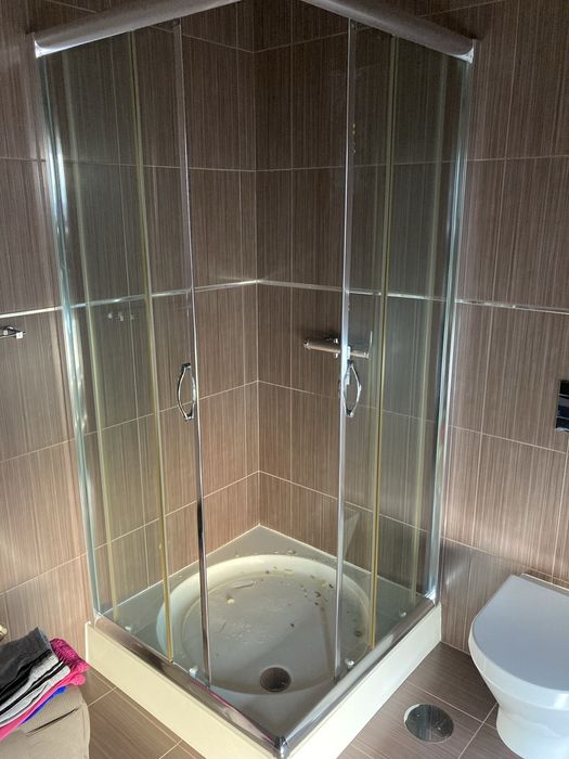 Cabine de duche  90x90