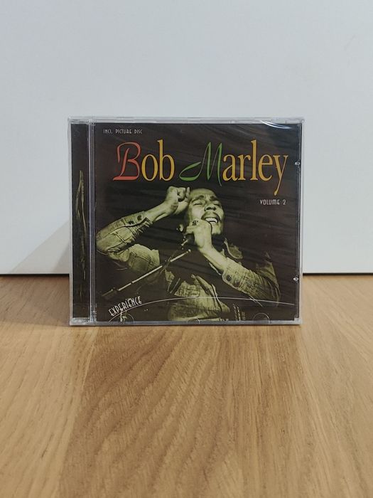 Bob Marley Volume 2