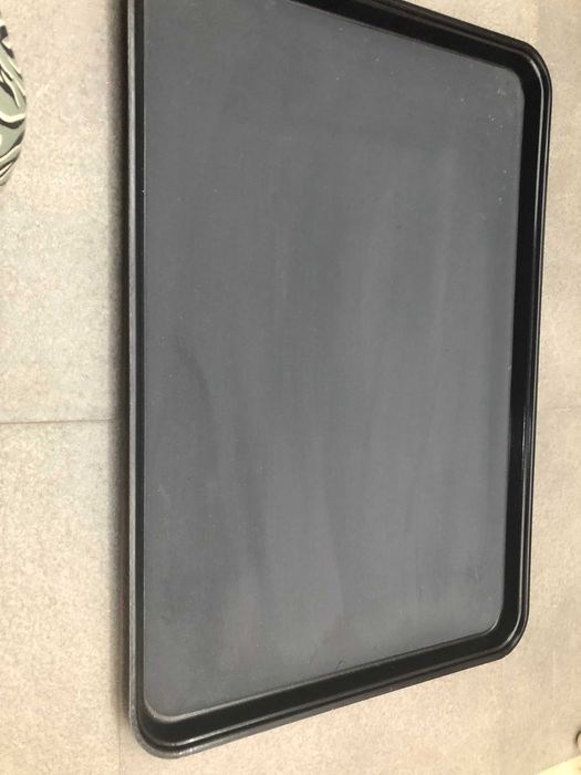 Tabuleiro antiderrapante Cambro hotelaria