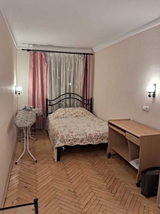 Здам 2 кім. окремі кімнати Мира просп.,метро Дарниця, Лівобережна