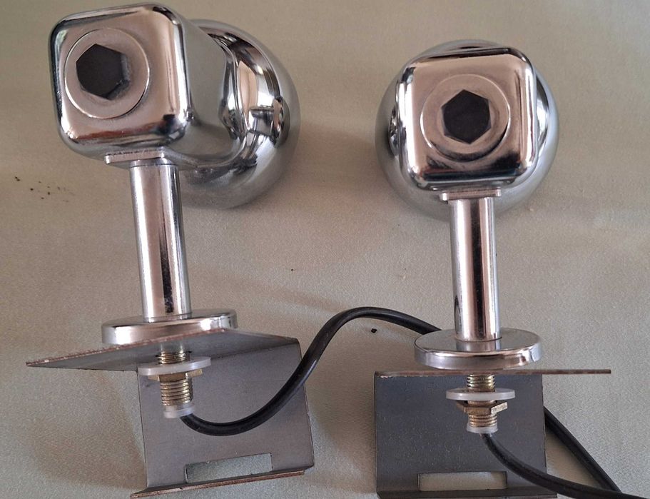 Chrome projectors sold individually64170785844865122