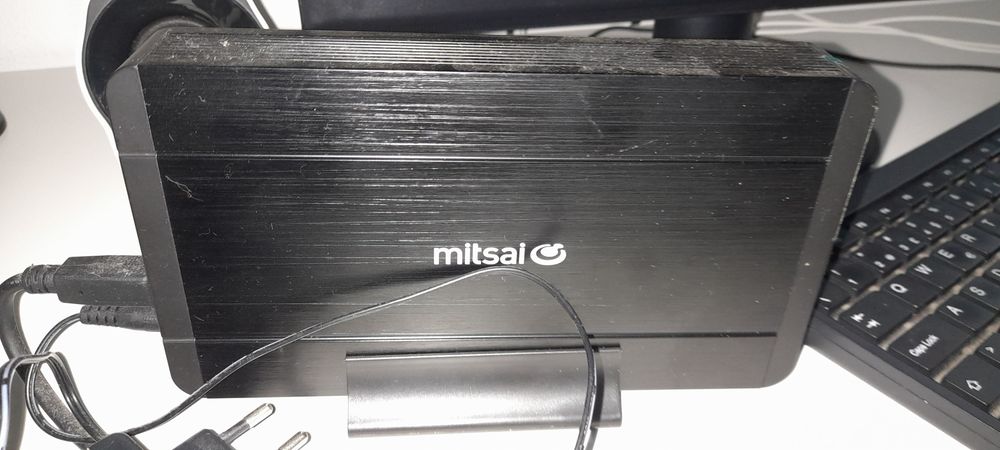 Acessórios para computador de secretária