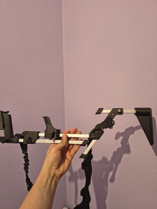 Gunstock oculus quest 2