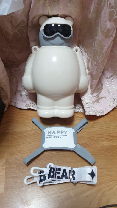 Термос Бутилка для води  Термо чашка 450 мл