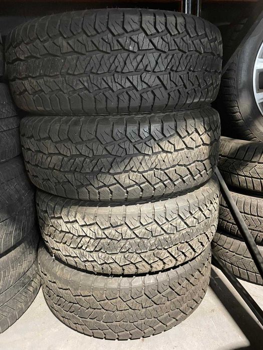 Jantes Mercedes-Benz X250d X220d X350d / Nissan Navara R19"