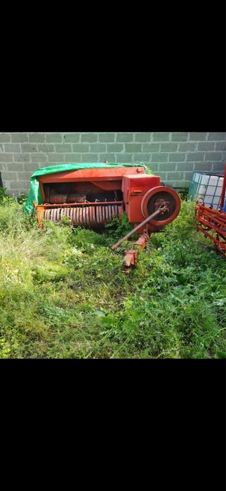 Prasa kostkująca Sipma