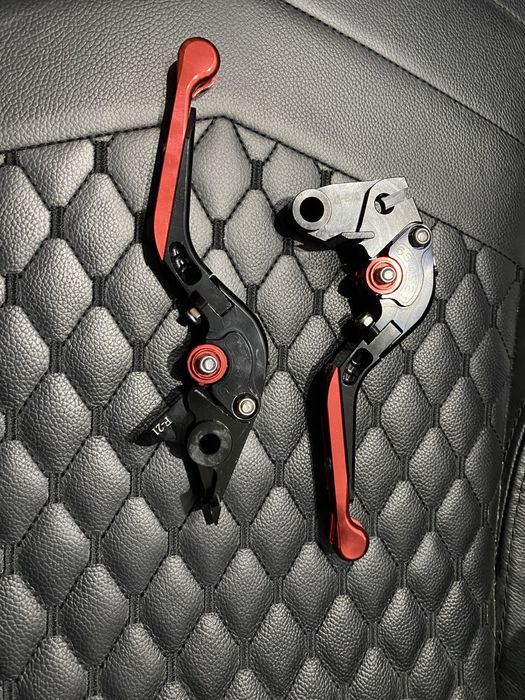 Manetes Universais Mota